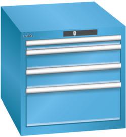 LISTA Schubladenschrank