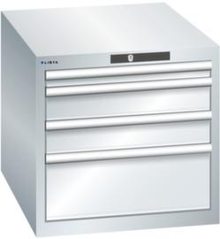 LISTA Schubladenschrank