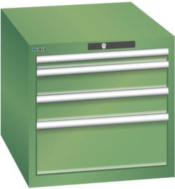 LISTA Schubladenschrank