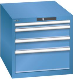 LISTA Schubladenschrank