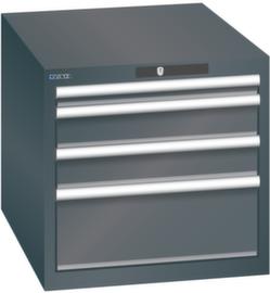 LISTA Schubladenschrank