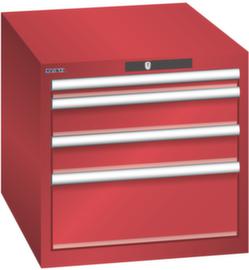 LISTA Schubladenschrank