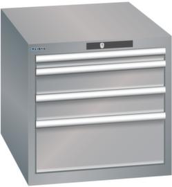 LISTA Schubladenschrank