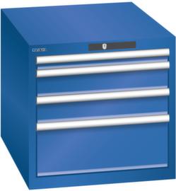 LISTA Schubladenschrank