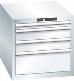 LISTA Schubladenschrank