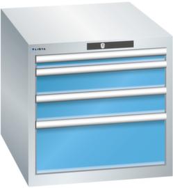 LISTA Schubladenschrank