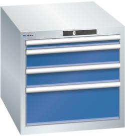 LISTA Schubladenschrank