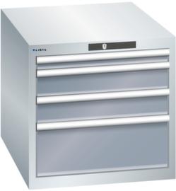 LISTA Schubladenschrank