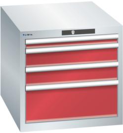 LISTA Schubladenschrank