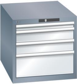 LISTA Schubladenschrank