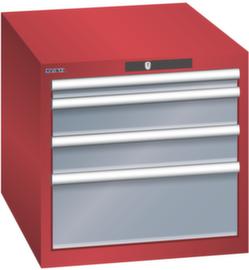 LISTA Schubladenschrank