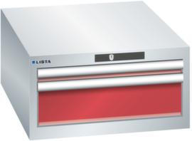 LISTA Schubladenschrank