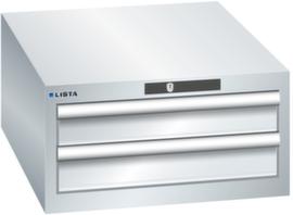 LISTA Schubladenschrank