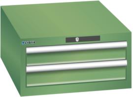 LISTA Schubladenschrank