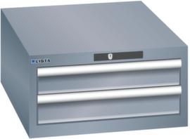 LISTA Schubladenschrank