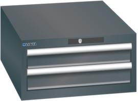 LISTA Schubladenschrank