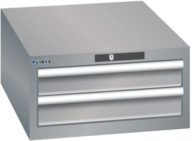 LISTA Schubladenschrank