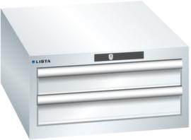 LISTA Schubladenschrank