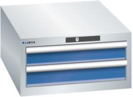 LISTA Schubladenschrank