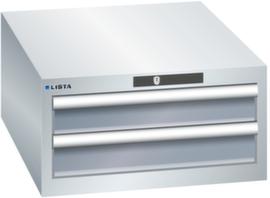 LISTA Schubladenschrank