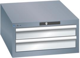 LISTA Schubladenschrank