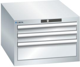 LISTA Schubladenschrank