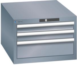 LISTA Schubladenschrank