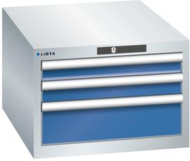 LISTA Schubladenschrank