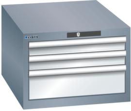 LISTA Schubladenschrank