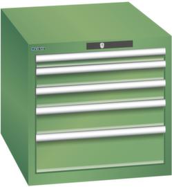 LISTA Schubladenschrank