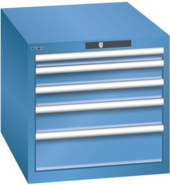 LISTA Schubladenschrank