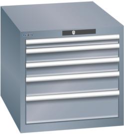 LISTA Schubladenschrank