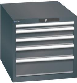 LISTA Schubladenschrank