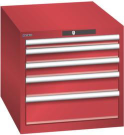 LISTA Schubladenschrank