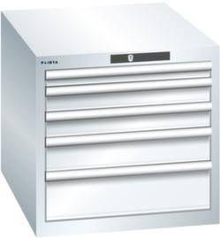 LISTA Schubladenschrank