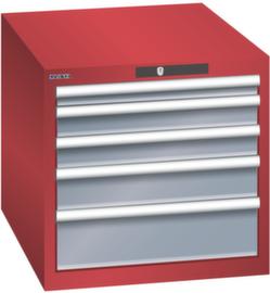 LISTA Schubladenschrank