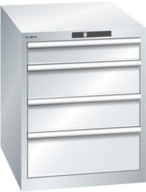LISTA Schubladenschrank