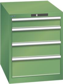 LISTA Schubladenschrank