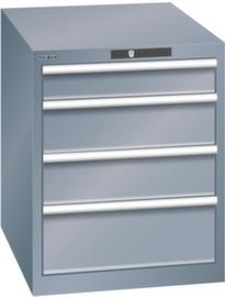 LISTA Schubladenschrank