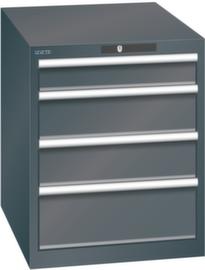 LISTA Schubladenschrank