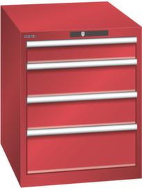 LISTA Schubladenschrank