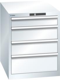 LISTA Schubladenschrank