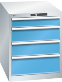 LISTA Schubladenschrank