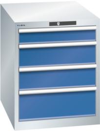 LISTA Schubladenschrank