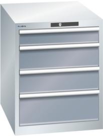 LISTA Schubladenschrank