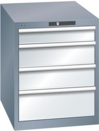 LISTA Schubladenschrank