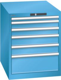 LISTA Schubladenschrank