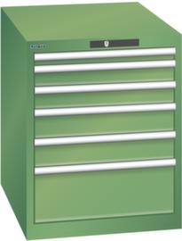 LISTA Schubladenschrank