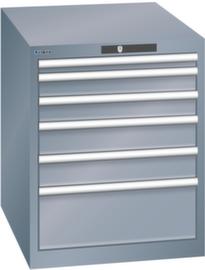 LISTA Schubladenschrank