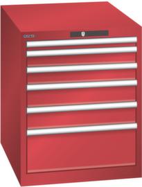 LISTA Schubladenschrank